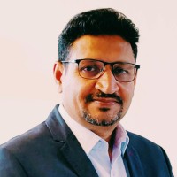 KPMG India Employee Pradeep Panwar's profile photo