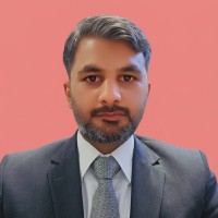 SAUDI DRIP COMPANY Employee Muhammad Sajid's profile photo