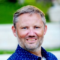 Mark Nelson Email & Phone Number