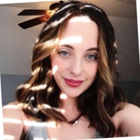 Southern Baked Pie Company Employee Rachel Harvey's profile photo