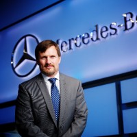 Mercedes-Benz Manhattan Employee Thomas Russo's profile photo