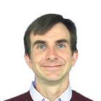 Intel Corporation Employee Greg Nash's profile photo