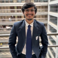 Atharva Rode's profile photo