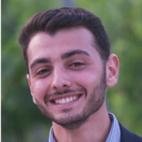 Structures Riviera Employee Samuel Dodisco's profile photo