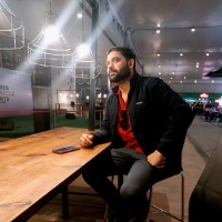 Nagesh Thakur's profile photo
