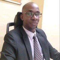 Daouda Traore Email