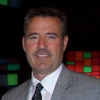 Mark Fay