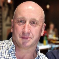Elite Asphalt LLC Employee David Soroka's profile photo