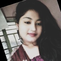 Clamour Employee Arshi Sharma's profile photo
