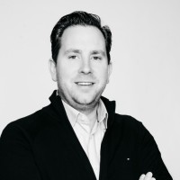Deployteq Employee Sjuul van der Leeuw's profile photo