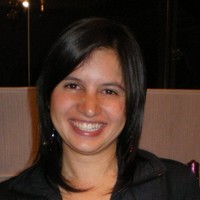 TEDxBogota Employee Laura Marcela Calderón Reyes's profile photo