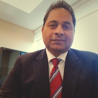 RAKBANK Employee Ananth Srivatsa's profile photo