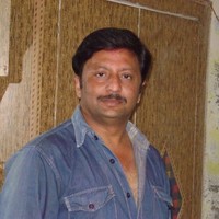 UV Overseas Employee Manoj Sharma's profile photo