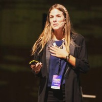 Josefina María Rigo Email