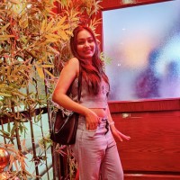 Hover Mobility Employee Ekta Meshkar's profile photo