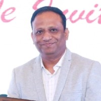 Anant Tandale Email