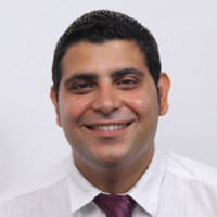 Interna Group Employee Golan Cohen's profile photo