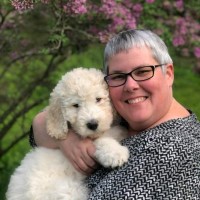 MUSKINGUM COUNTY Employee Martha McCray's profile photo