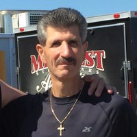 Retired Employee Frank Cervone's profile photo