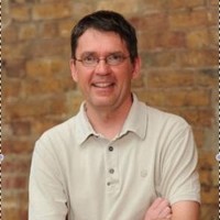 Soil Association Employee James Cashmore's profile photo