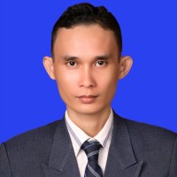 Swiss German University Employee Hasudungan Pangaribuan's profile photo