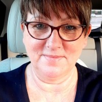Habitat for Humanity Niagara Employee Caroline Winsper's profile photo