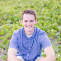 Fabric Employee Connor Menden's profile photo