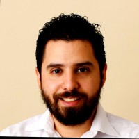 Antares Tech Services Inc Employee Jorge Pérez's profile photo