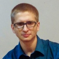 Autodesk Employee Benjamin-Marco Barault's profile photo
