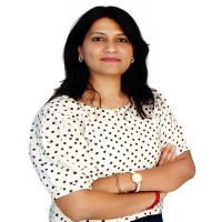 VDart Digital Employee Seema Singh's profile photo