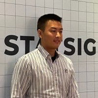 Statsig Employee Kane Luo's profile photo