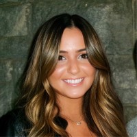 Allyson McFadden Email & Phone Number