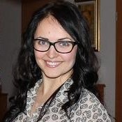 SOFTGAMES Employee Viktoriya Krug's profile photo