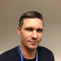 Lars Christophersen's profile photo