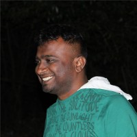 Secure Connection Ltd. Employee Kandamaran M's profile photo