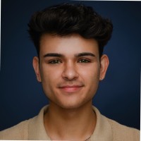 Starbucks Employee Nicholas Rutter's profile photo
