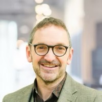 Datitude Employee Gavin Wilkinson's profile photo