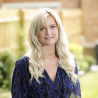 Instinctif Partners Employee Katie Herbert's profile photo