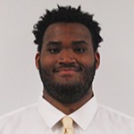 Oak Hill Academy Employee Armani Christopher's profile photo