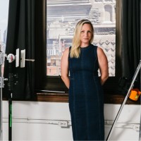 KDM Creative Studios Employee Kori Mastroieni's profile photo