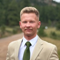 R.L. McCoy Inc. Employee Brandon Reed's profile photo