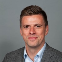 Interac Corp. Employee Mark Neves's profile photo