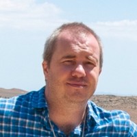 360dialog (official WhatsApp Business API Provider) Employee Alexey Yurko's profile photo