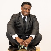Senior Services, Inc. Employee Joel McIver's profile photo