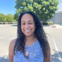 California Department of Fish and Wildlife Employee Alexandria Turner's profile photo