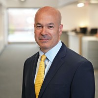 Gilbane Development Company Employee Matthew Lawrence's profile photo