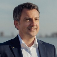 Marktgemeinde Hard Employee Martin Staudinger's profile photo