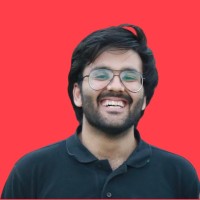 Monk Commerce Employee Ravish Mehta's profile photo
