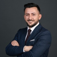 Driton Nuhiji Email