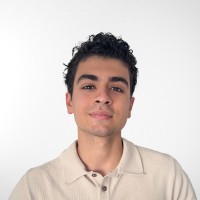 Guerrilla.Co Employee Erim Hayretci's profile photo
